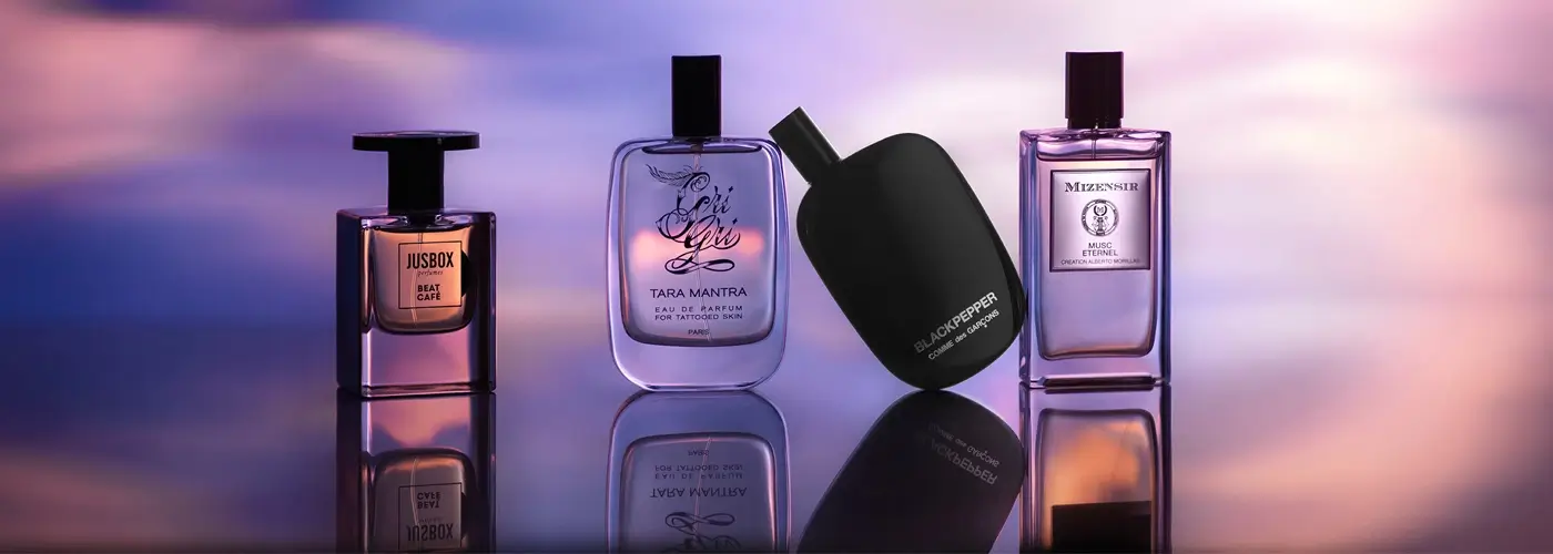العطور الرجالية